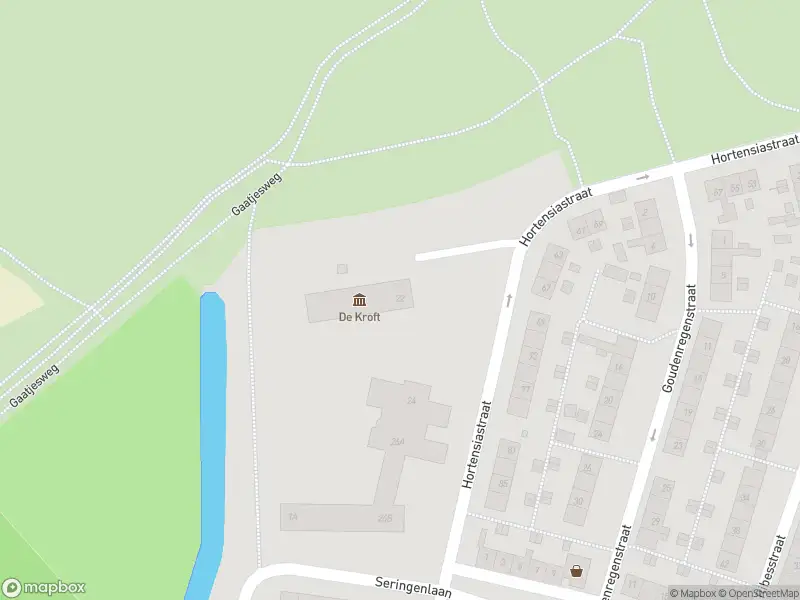 Overlastmelding Hortensiastraat in Den Helder gesloten