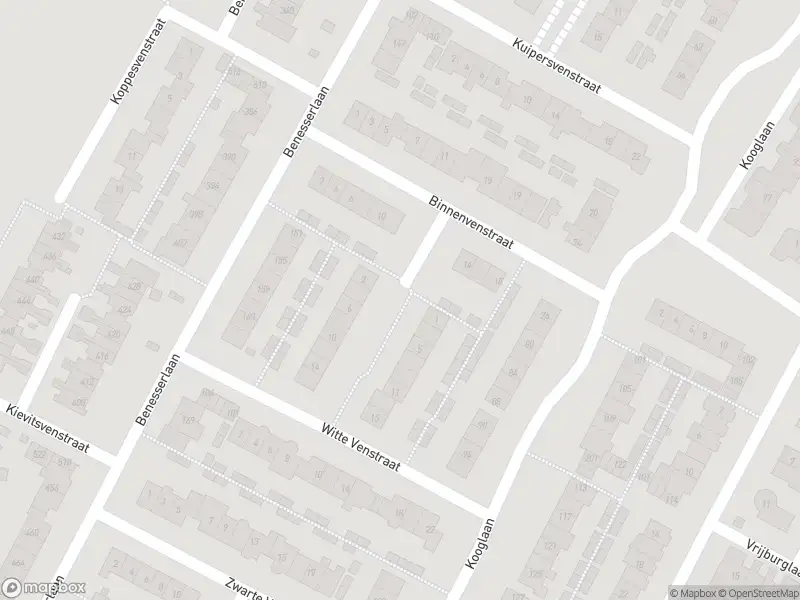 Overlastmelding Bergvenstraat in Uitgeest