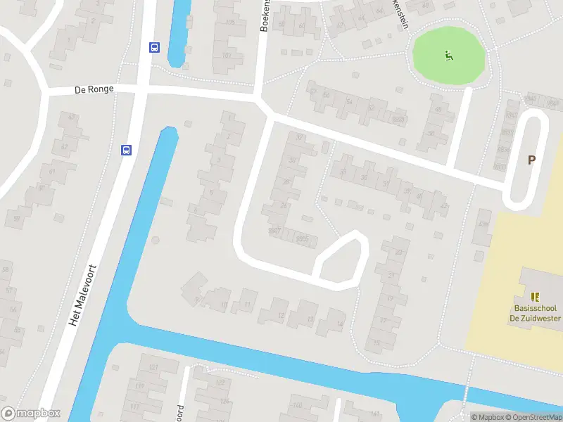 Overlastmelding Boekenstein in Heiloo