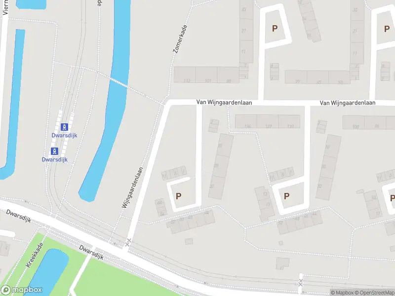 Ambulance met grote spoed naar de Adriaen Mijnlieffstraat in Rotterdam