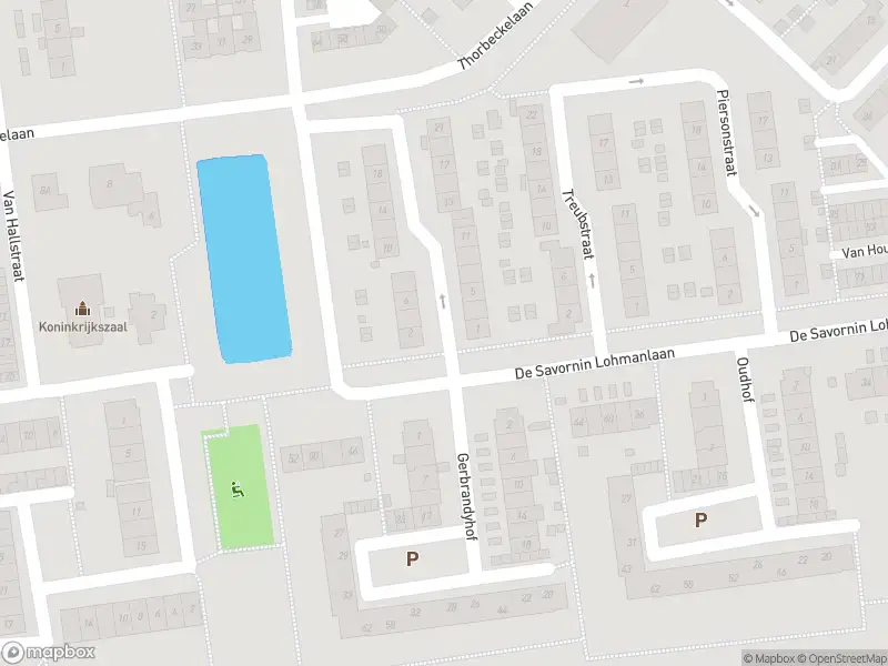 Overlastmelding Goeman Borgesiusstraat in Goes gesloten