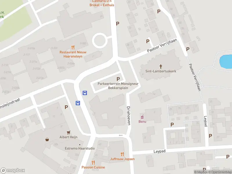 112 melding Overlastmelding Kerkstraat in Haaren