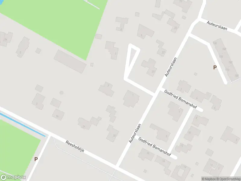 Overlastmelding Constant van Wessemhof in Tilburg gesloten