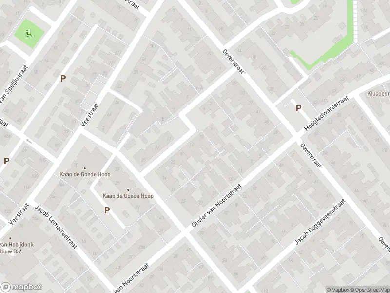 Overlastmelding Nieuwstraat in 5021WT Tilburg