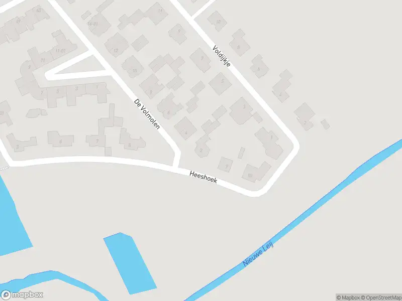 112 melding Overlastmelding De Volmolen in Goirle gesloten