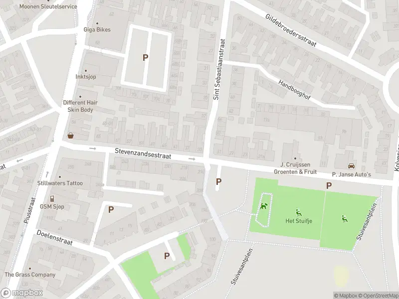 Overlastmelding Stevenzandsestraat in Tilburg gesloten