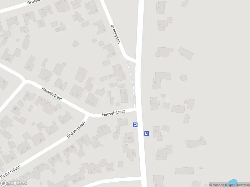 112 melding Overlastmelding Kerkstraat in Haaren