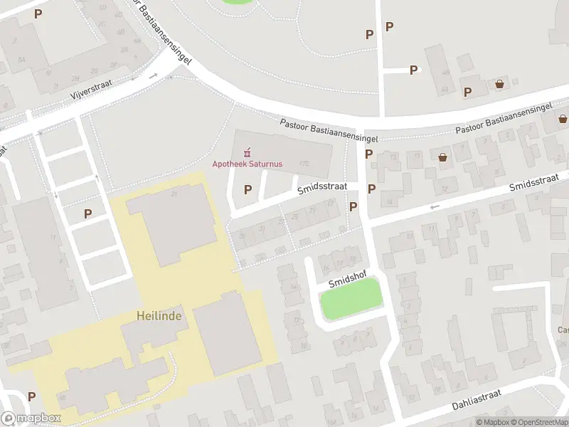 Overlastmelding Leeuwerikstraat & Rucphensestraat in Sint Willebrord