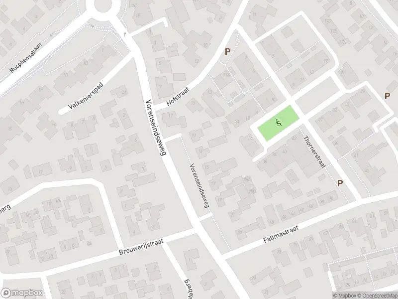 112 melding Overlastmelding Vorenseindseweg in Sprundel