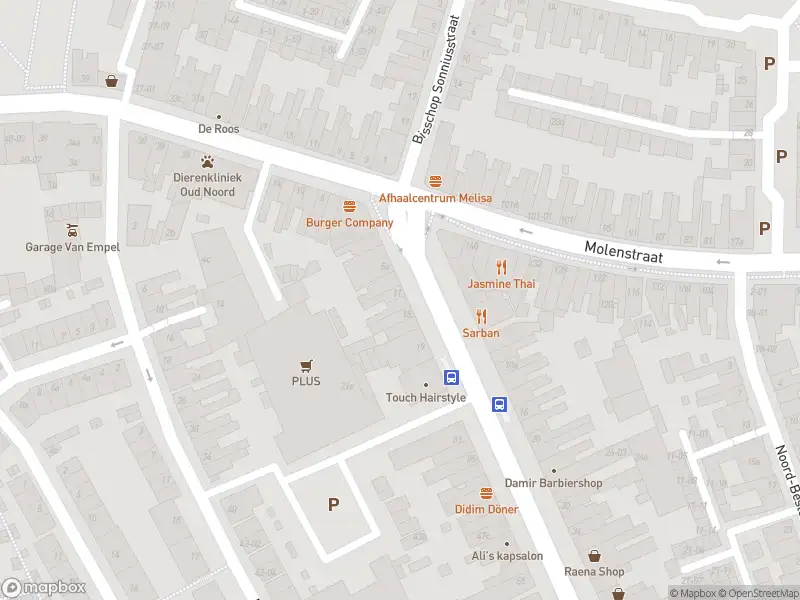 Overlastmelding Besterdring in Tilburg