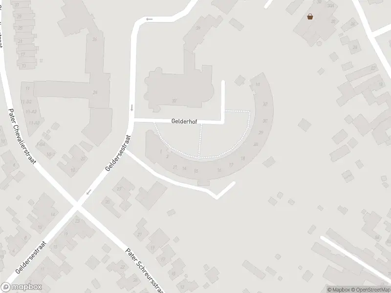 Overlastmelding Gelderhof in Sittard gesloten