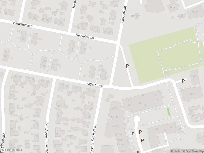 Overlastmelding Jagerstraat in Herkenbosch gesloten