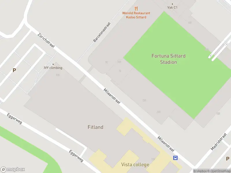 Anonieme overlastmelding Milaanstraat in Sittard gesloten