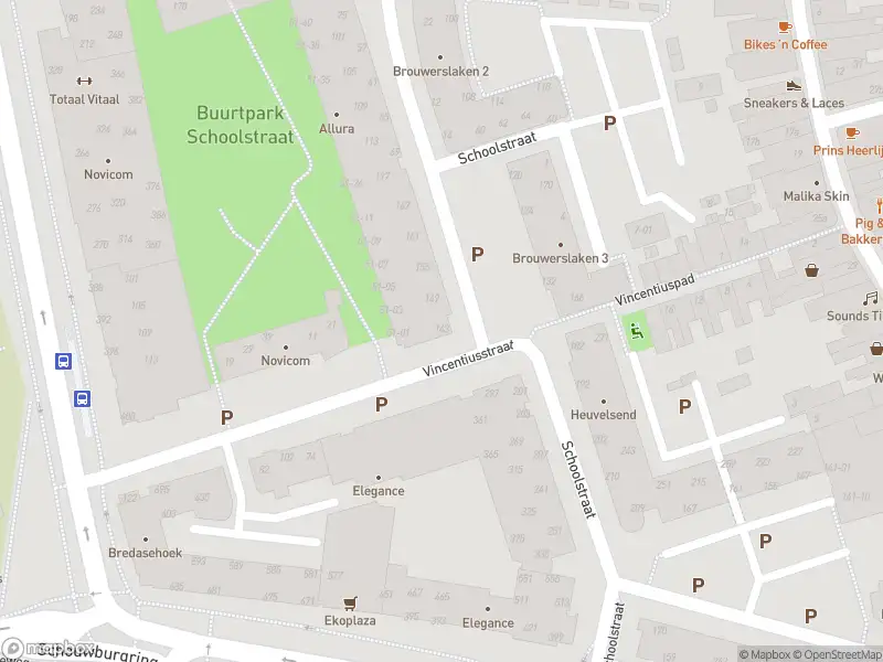 Anonieme overlastmelding Schoolstraat in Tilburg gesloten