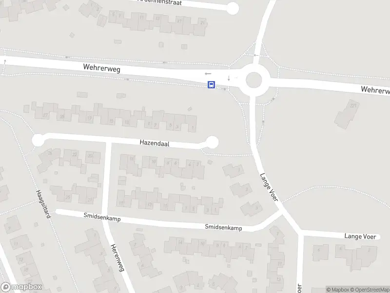 Overlastmelding Hazendaal in Sittard