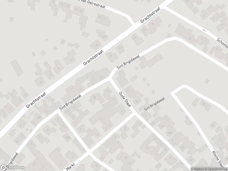 Overlastmelding Oude Staat in Nieuwstadt gesloten