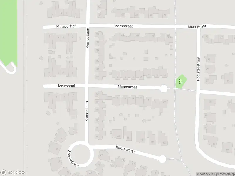 112 melding Overlastmelding Maanstraat in Sittard