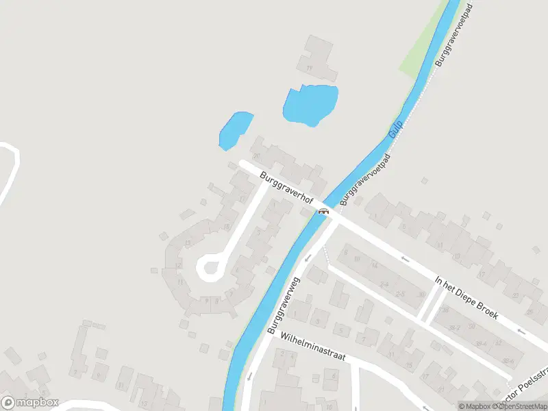 112 melding Overlastmelding Burggraverhof in Gulpen gesloten