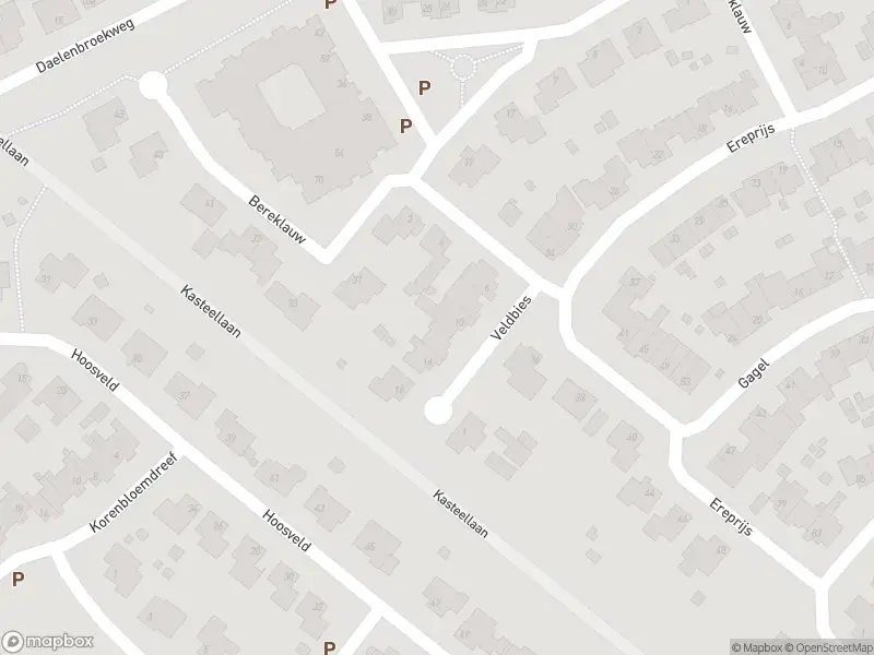 Overlastmelding Veldbies in Herkenbosch