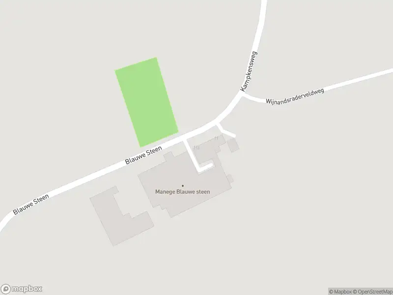 112 melding Overlastmelding Blauwe Steen in Wijnandsrade