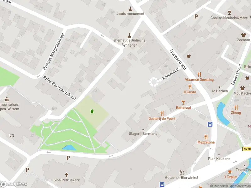 Overlastmelding Eynattenweg in Gulpen gesloten