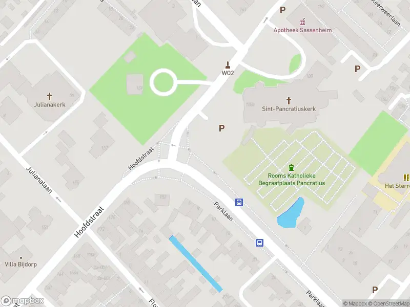 112 melding Overlastmelding  in Sassenheim gesloten