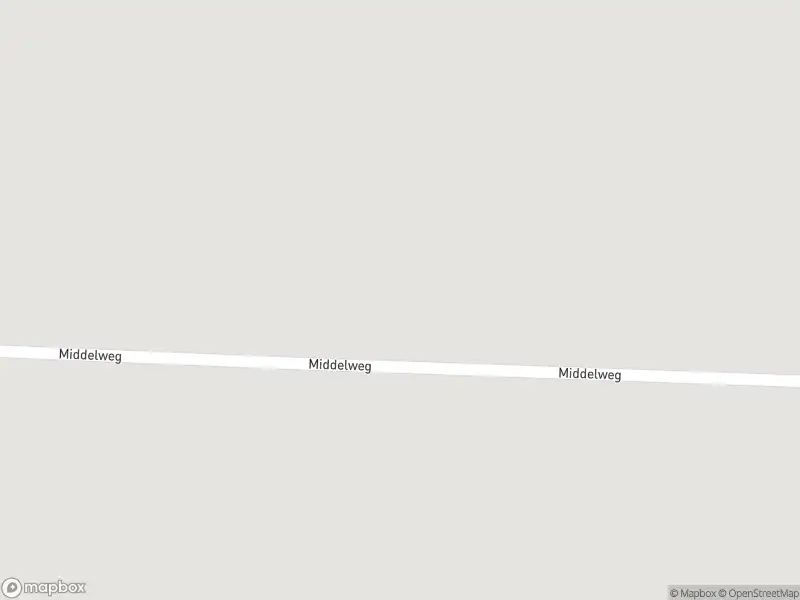 Overlastmelding Torensteelaan in Numansdorp