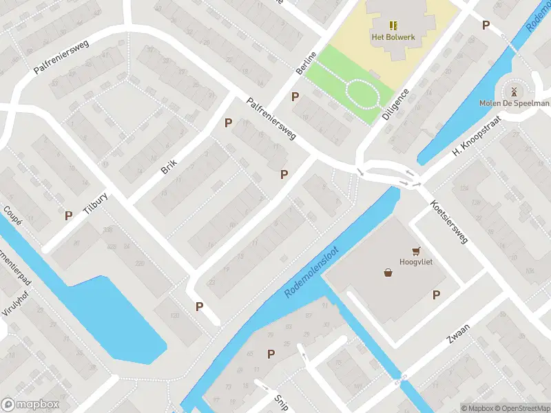 Anonieme overlastmelding Mallejan in Sassenheim