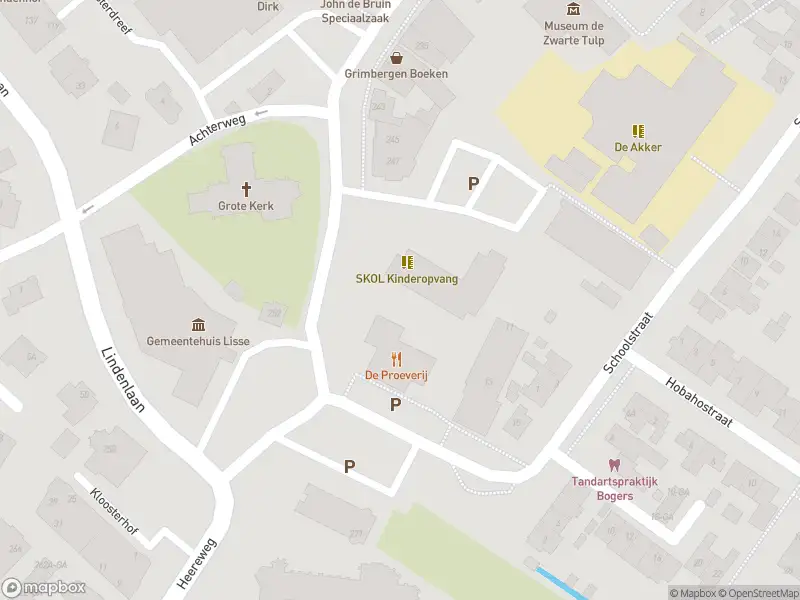 112 melding Overlastmelding Heereweg in Lisse (South Holland) gesloten