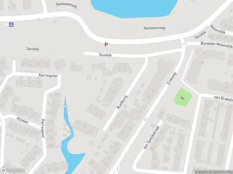 Overlastmelding Rustburg in Oud-Beijerland gesloten
