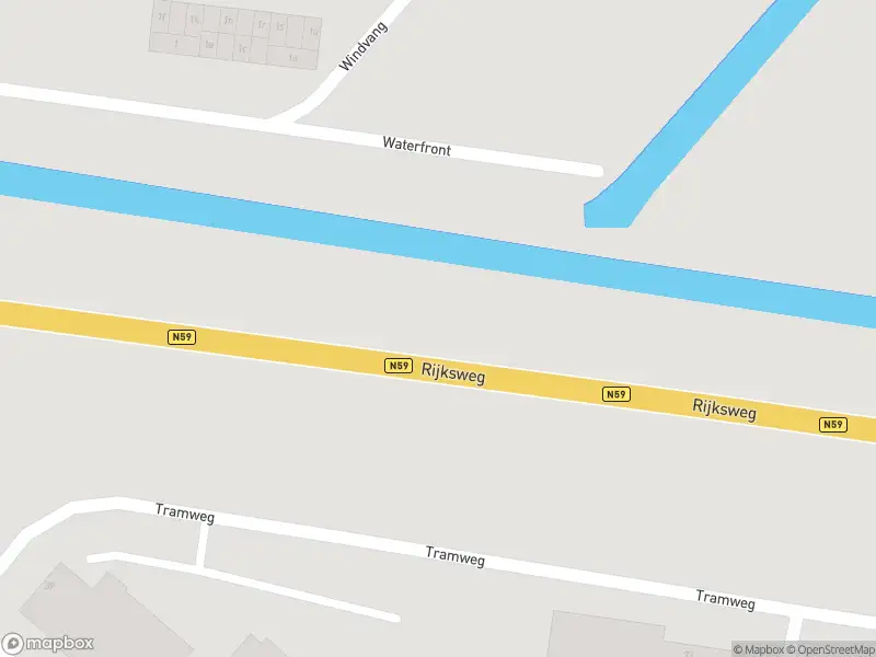 Overlastmelding Grijsoord & Bernhardstraat in Oude-Tonge