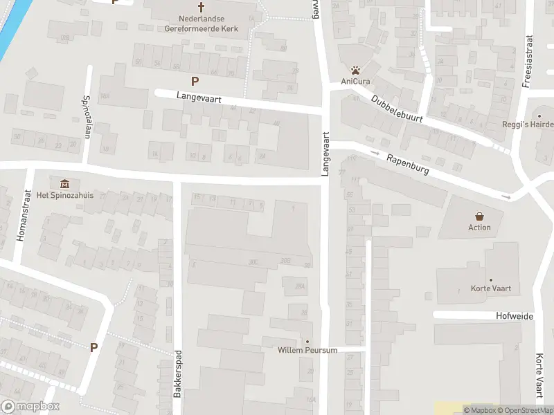 112 melding Overlastmelding Spinozalaan in Rijnsburg