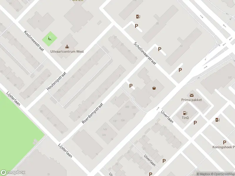 Overlastmelding Roerdompstraat in Maassluis