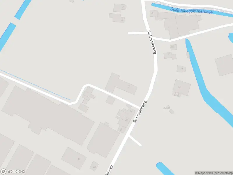 Overlastmelding 3e Loosterweg in Hillegom