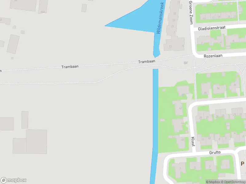 Overlastmelding Bekadeweg in Sommelsdijk gesloten