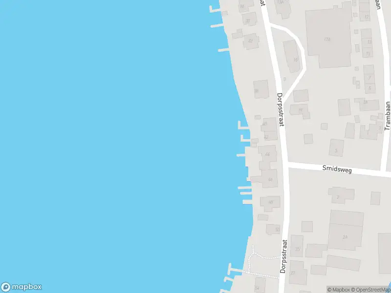 Overlastmelding Dorpsstraat in Maasdam gesloten