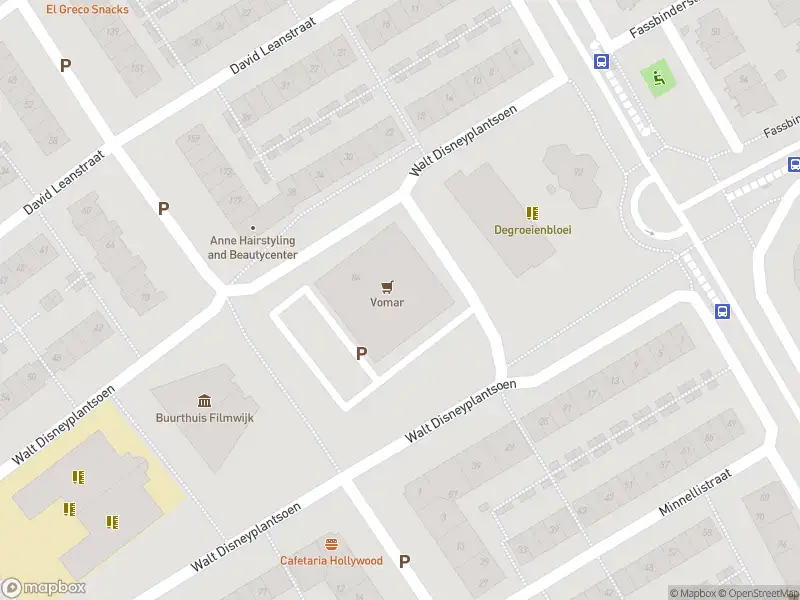 Overlastmelding Walt Disneyplantsoen in Almere