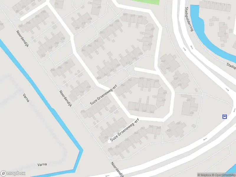 Overlastmelding Suze Groeneweg-Erf in Dordrecht