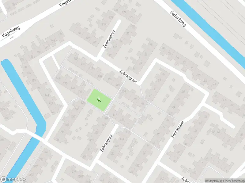 Overlastmelding Zebraspoor in Maarssen gesloten