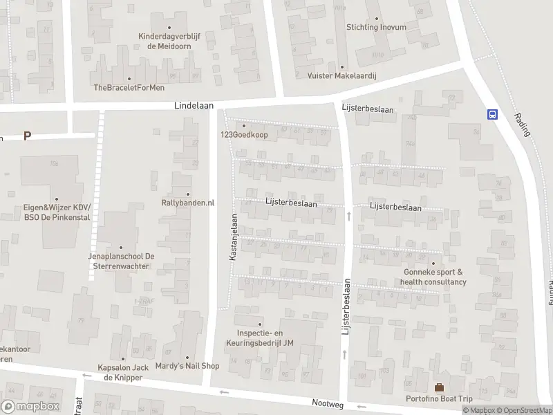 112 melding Overlastmelding Lijsterbeslaan in Loosdrecht