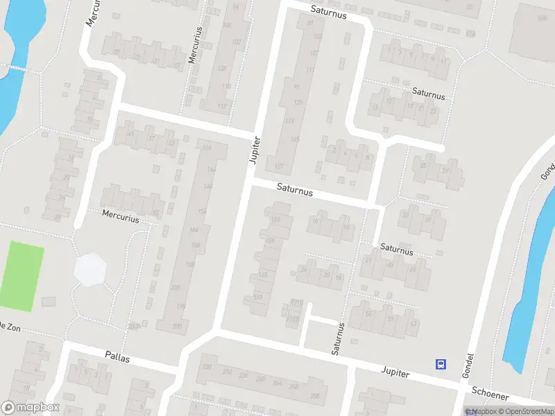 Overlastmelding Jupiter in Amstelveen gesloten