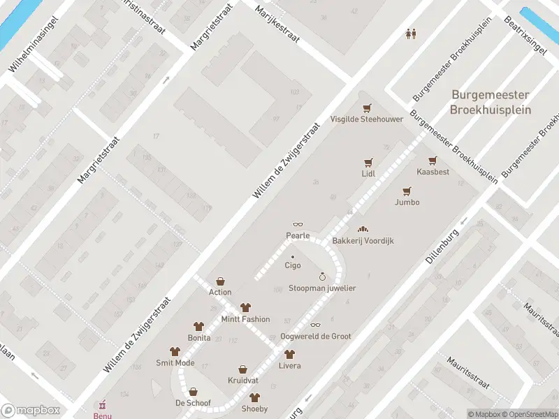 Overlastmelding Willem de Zwijgerstraat in Hendrik-Ido-Ambacht gesloten