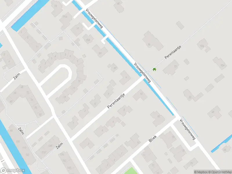 Overlastmelding Vrouwgelenweg in Hendrik-Ido-Ambacht gesloten