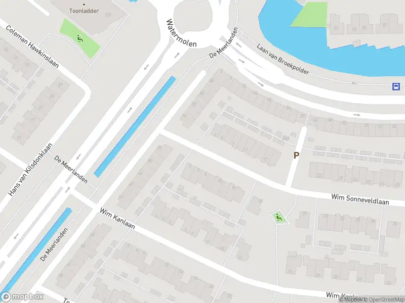 Overlastmelding Wim Sonneveldlaan in Beverwijk gesloten