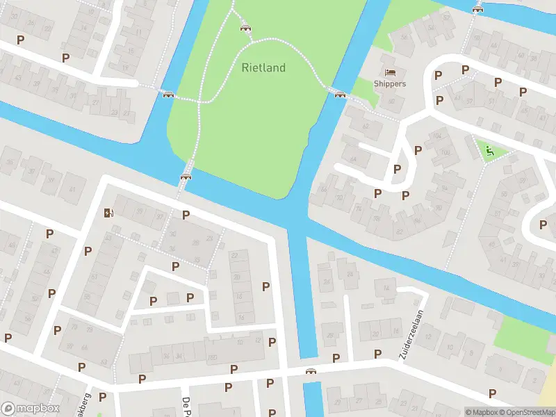 Overlastmelding Zaanse Hof in 1121RK Landsmeer