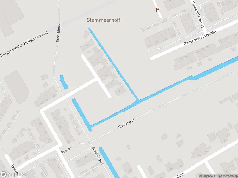 Anonieme overlastmelding Wissel in Aalsmeer