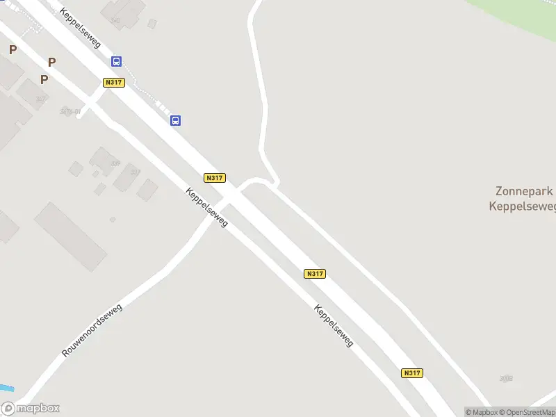 Overlastmelding Keppelseweg in 7009AE Doetinchem gesloten