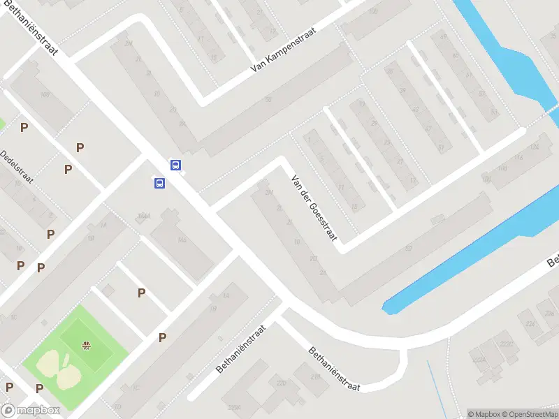 Overlastmelding Van der Goesstraat in Arnhem