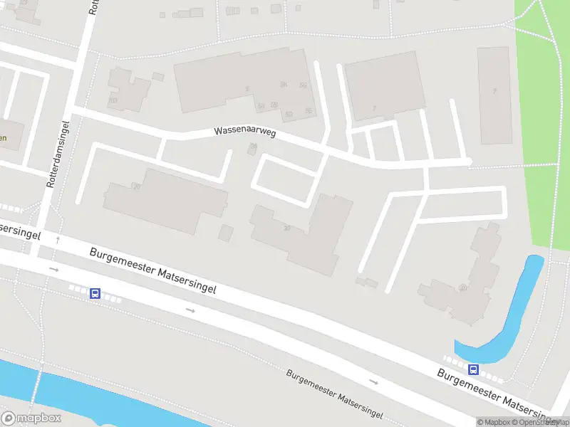 Overlastmelding Wassenaarweg in Arnhem