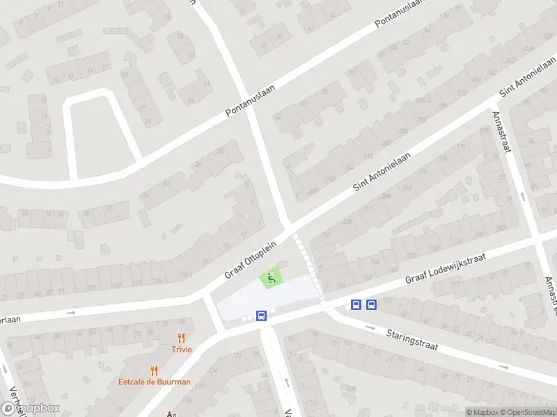 Overlastmelding St. Nicolaïlaan in Arnhem